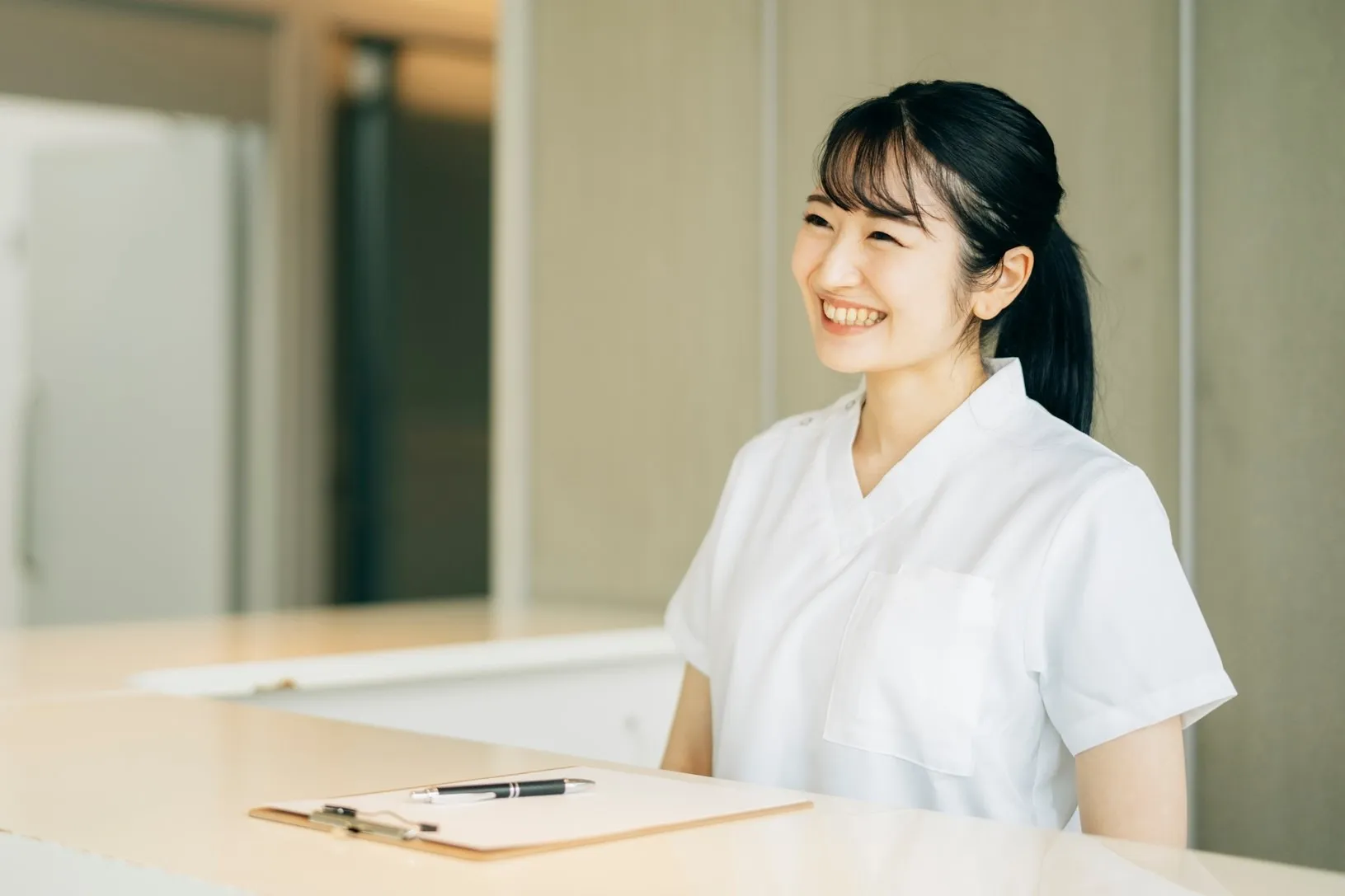 広島県、尾道で医療事務の求人をお探しならOMC株式会社へ!